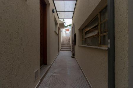Casa de condomínio à venda com 353m², 3 quartos e 2 vagasCorredor Lateral