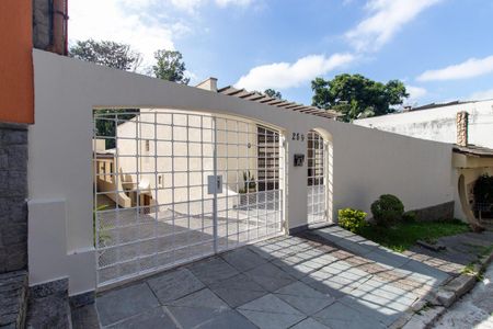 Casa de condomínio à venda com 353m², 3 quartos e 2 vagasFachada da Casa