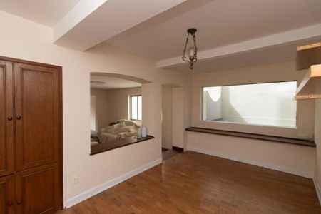 Casa de condomínio à venda com 353m², 3 quartos e 2 vagasSala de Jantar