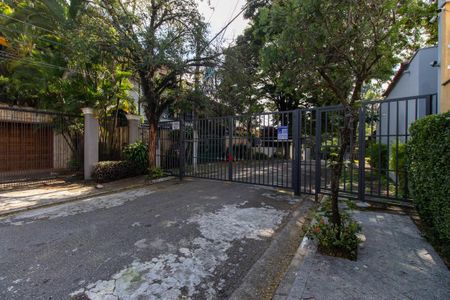 Casa de condomínio à venda com 353m², 3 quartos e 2 vagasFachada