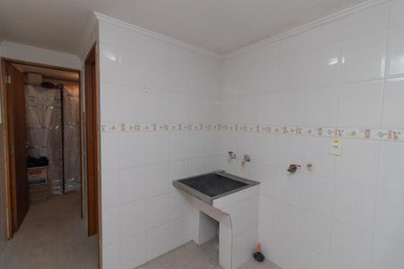 Casa de condomínio à venda com 353m², 3 quartos e 2 vagasÁrea de Serviço