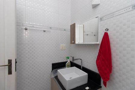 Casa de condomínio à venda com 353m², 3 quartos e 2 vagasBanheiro da Suíte