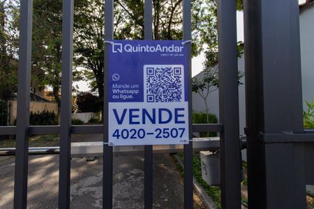 Casa de condomínio à venda com 353m², 3 quartos e 2 vagasPlaca