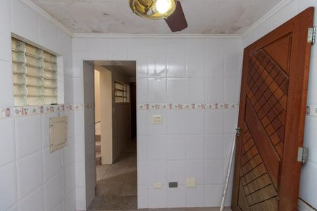 Casa de condomínio à venda com 353m², 3 quartos e 2 vagasQuarto de Serviço