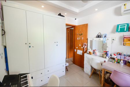 Apartamento à venda com 83m², 2 quartos e 1 vaga Apartamento à venda com 83m², 2 quartos e 1 vagaQuarto