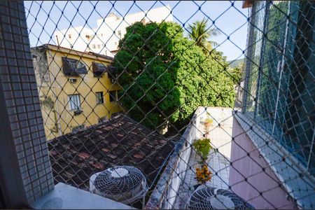 Apartamento à venda com 83m², 2 quartos e 1 vaga Apartamento à venda com 83m², 2 quartos e 1 vagaVista da Suíte