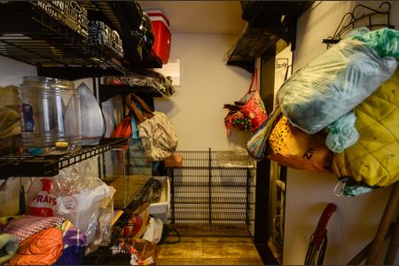 Apartamento à venda com 83m², 2 quartos e 1 vaga Apartamento à venda com 83m², 2 quartos e 1 vagaQuarto de Serviço