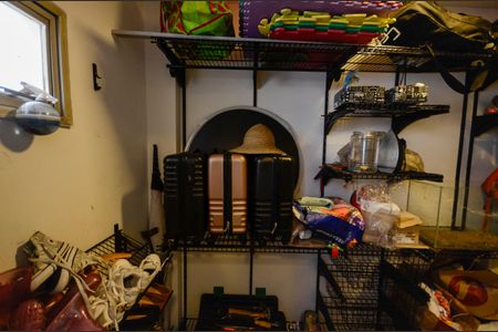 Apartamento à venda com 83m², 2 quartos e 1 vaga Apartamento à venda com 83m², 2 quartos e 1 vagaQuarto de Serviço