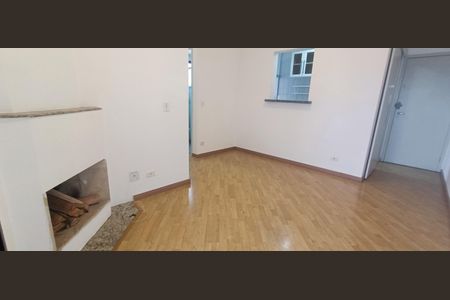 Apartamento para alugar com 52m², 2 quartos e 1 vaga Apartamento para alugar com 52m², 2 quartos e 1 vagaSala