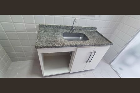 Apartamento para alugar com 52m², 2 quartos e 1 vaga Apartamento para alugar com 52m², 2 quartos e 1 vagaCozinha