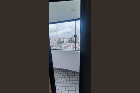 Apartamento para alugar com 52m², 2 quartos e 1 vaga Apartamento para alugar com 52m², 2 quartos e 1 vagaVista da Suíte