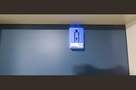 Apartamento para alugar com 52m², 2 quartos e 1 vaga Apartamento para alugar com 52m², 2 quartos e 1 vagaLockbox