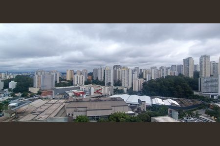 Apartamento para alugar com 52m², 2 quartos e 1 vaga Apartamento para alugar com 52m², 2 quartos e 1 vagaVista da Sala