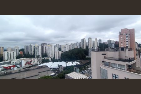Apartamento para alugar com 52m², 2 quartos e 1 vaga Apartamento para alugar com 52m², 2 quartos e 1 vagaVista da Suíte