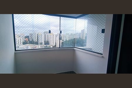 Apartamento para alugar com 52m², 2 quartos e 1 vaga Apartamento para alugar com 52m², 2 quartos e 1 vagaVaranda
