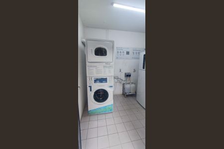 Apartamento para alugar com 52m², 2 quartos e 1 vaga Apartamento para alugar com 52m², 2 quartos e 1 vagaÁrea comum