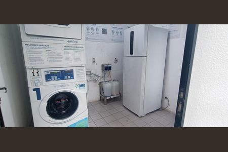 Apartamento para alugar com 52m², 2 quartos e 1 vaga Apartamento para alugar com 52m², 2 quartos e 1 vagaÁrea comum