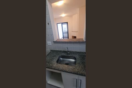 Apartamento para alugar com 52m², 2 quartos e 1 vaga Apartamento para alugar com 52m², 2 quartos e 1 vagaCozinha