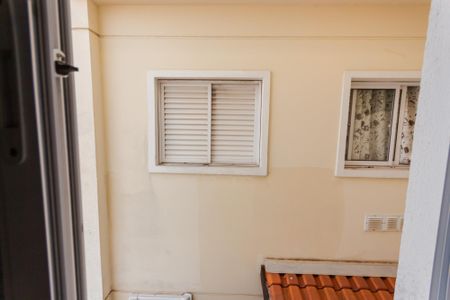 Apartamento à venda com 87m², 3 quartos e 2 vagasVista do Quarto 2