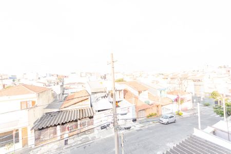 Apartamento à venda com 87m², 3 quartos e 2 vagasVista da Varanda