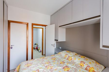 Apartamento à venda com 87m², 3 quartos e 2 vagasSuíte 