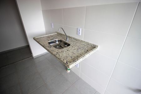 Apartamento para alugar com 56m², 2 quartos e 1 vaga Apartamento para alugar com 56m², 2 quartos e 1 vagaCozinha