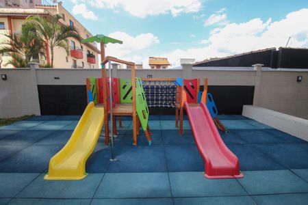 Apartamento para alugar com 56m², 2 quartos e 1 vaga Apartamento para alugar com 56m², 2 quartos e 1 vagaÁrea comum