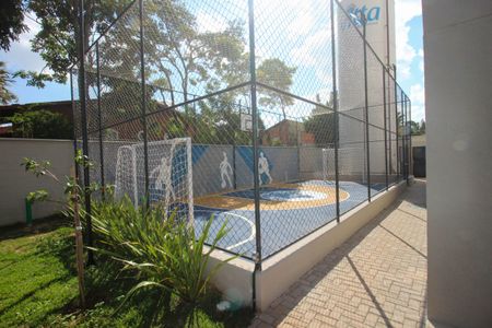 Apartamento para alugar com 56m², 2 quartos e 1 vaga Apartamento para alugar com 56m², 2 quartos e 1 vagaÁrea comum