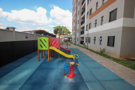 Apartamento para alugar com 56m², 2 quartos e 1 vaga Apartamento para alugar com 56m², 2 quartos e 1 vagaÁrea comum