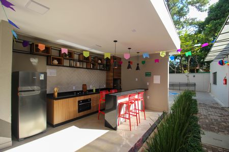 Apartamento para alugar com 56m², 2 quartos e 1 vaga Apartamento para alugar com 56m², 2 quartos e 1 vagaÁrea comum