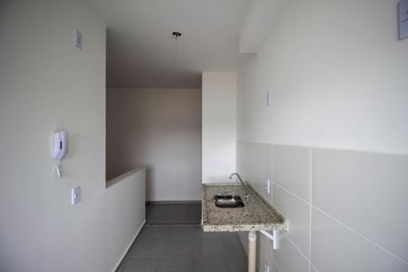 Apartamento para alugar com 56m², 2 quartos e 1 vaga Apartamento para alugar com 56m², 2 quartos e 1 vagaCozinha
