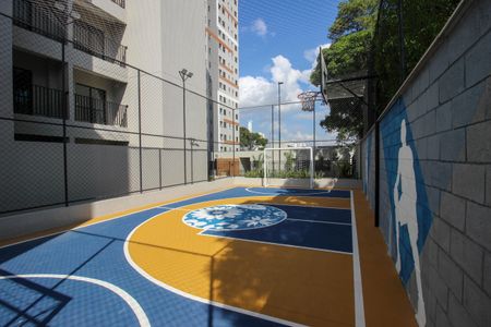 Apartamento para alugar com 56m², 2 quartos e 1 vaga Apartamento para alugar com 56m², 2 quartos e 1 vagaÁrea comum