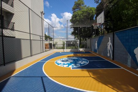 Apartamento para alugar com 56m², 2 quartos e 1 vaga Apartamento para alugar com 56m², 2 quartos e 1 vagaÁrea comum