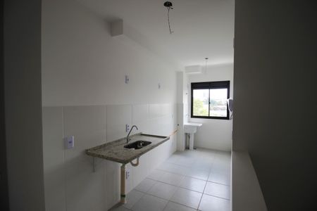 Apartamento para alugar com 56m², 2 quartos e 1 vaga Apartamento para alugar com 56m², 2 quartos e 1 vagaCozinha