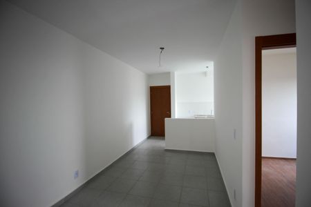 Apartamento para alugar com 56m², 2 quartos e 1 vaga Apartamento para alugar com 56m², 2 quartos e 1 vagaSala