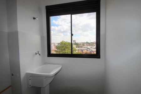 Apartamento para alugar com 56m², 2 quartos e 1 vaga Apartamento para alugar com 56m², 2 quartos e 1 vagaÁrea de Serviço