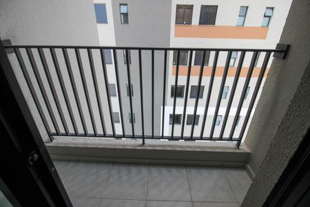 Apartamento para alugar com 56m², 2 quartos e 1 vaga Apartamento para alugar com 56m², 2 quartos e 1 vagaVaranda da Sala