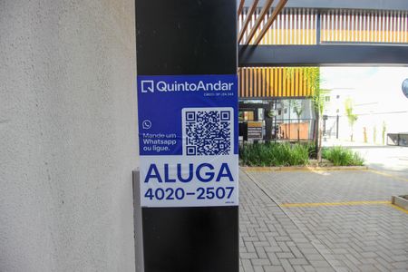 Apartamento para alugar com 56m², 2 quartos e 1 vaga Apartamento para alugar com 56m², 2 quartos e 1 vagaPlaca
