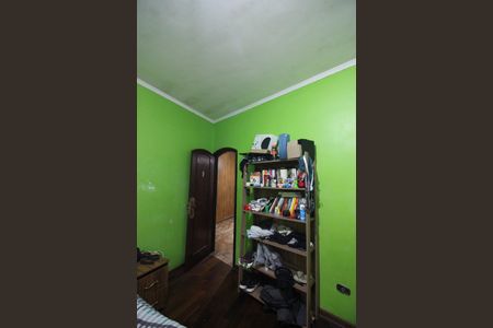 Casa à venda com 217m², 4 quartos e 2 vagasQuarto 3