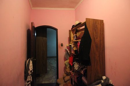 Casa à venda com 217m², 4 quartos e 2 vagasQuarto 2