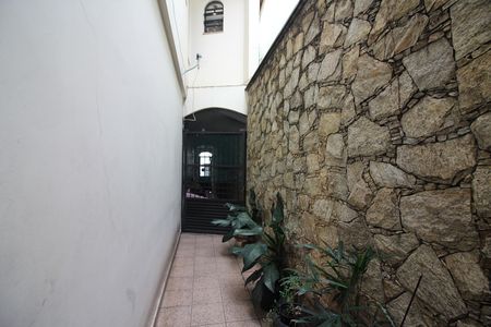 Casa à venda com 217m², 4 quartos e 2 vagasQuintal