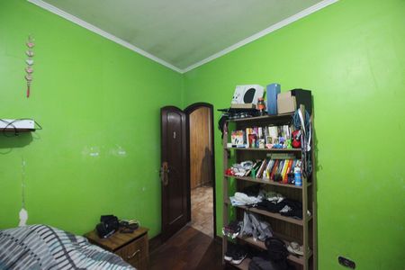 Casa à venda com 217m², 4 quartos e 2 vagasQuarto 3