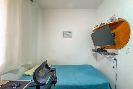 Casa à venda com 160m², 3 quartos e 2 vagas Casa à venda com 160m², 3 quartos e 2 vagasQuarto 2