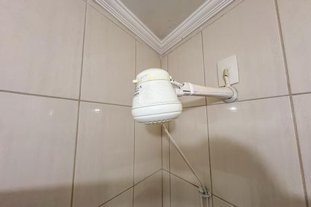 Casa à venda com 160m², 3 quartos e 2 vagas Casa à venda com 160m², 3 quartos e 2 vagasBanheiro de Serviço