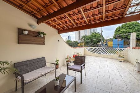 Casa à venda com 160m², 3 quartos e 2 vagas Casa à venda com 160m², 3 quartos e 2 vagasVista/Quarto 1