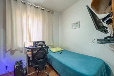 Casa à venda com 160m², 3 quartos e 2 vagas Casa à venda com 160m², 3 quartos e 2 vagasQuarto 2