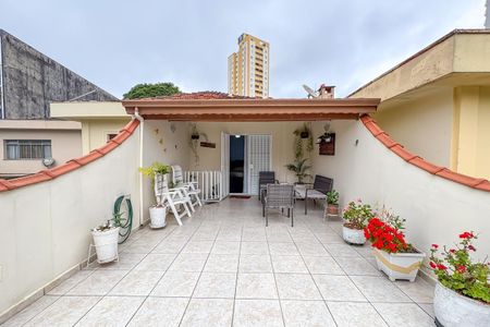Casa à venda com 160m², 3 quartos e 2 vagas Casa à venda com 160m², 3 quartos e 2 vagasVista/Quarto 1