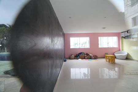 Apartamento à venda com 40m², 2 quartos e 1 vagaBrinquedoteca