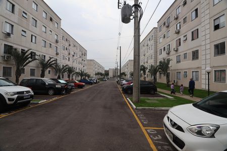 Apartamento à venda com 40m², 2 quartos e 1 vagaÁrea comum