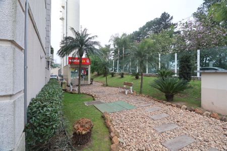 Apartamento à venda com 40m², 2 quartos e 1 vagaMercado